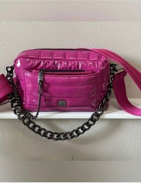 Think Royln Crossbody Bag